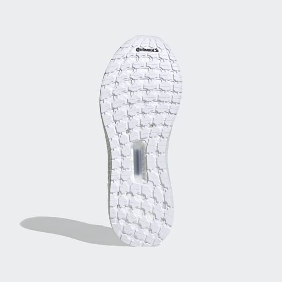 [NEW] Men's adidas UltraBOOST 20 Running Shoes 'White' FW8721 - Picture 4 of 9